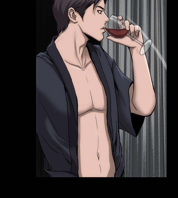 [韩国漫画] 女演员 剧情,巨乳大奶#[29P]-10