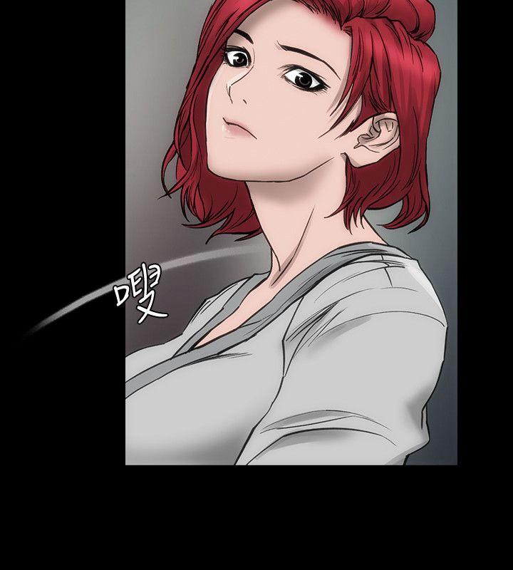 [韩国漫画] 女演员 剧情,巨乳大奶#[33P]-3