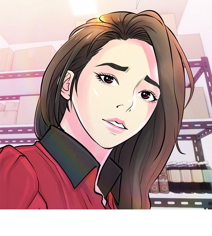[韩国漫画] 女演员 剧情,巨乳大奶#[24P]-14