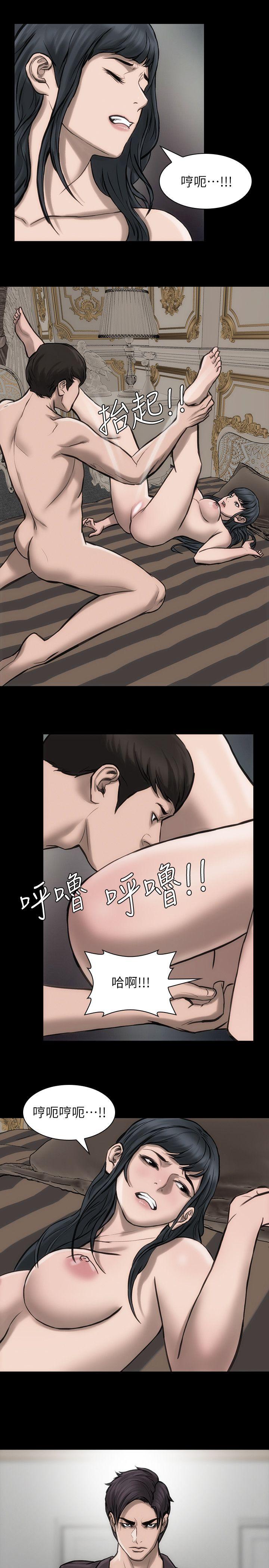 [韩国漫画] 女演员 剧情,巨乳大奶#[32P]-14