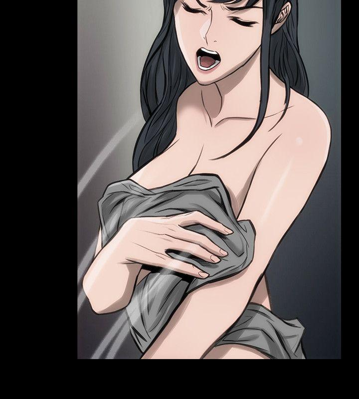 [韩国漫画] 女演员 剧情,巨乳大奶#[32P]-9