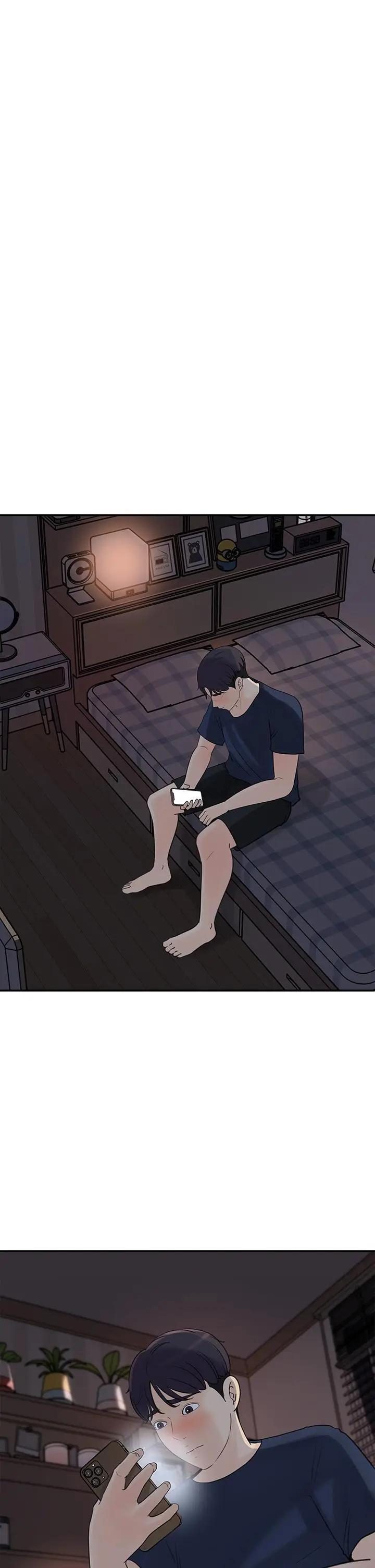 [韩国漫画] 女神收藏清单 奇幻,巨乳大奶,OL#[35P]-5