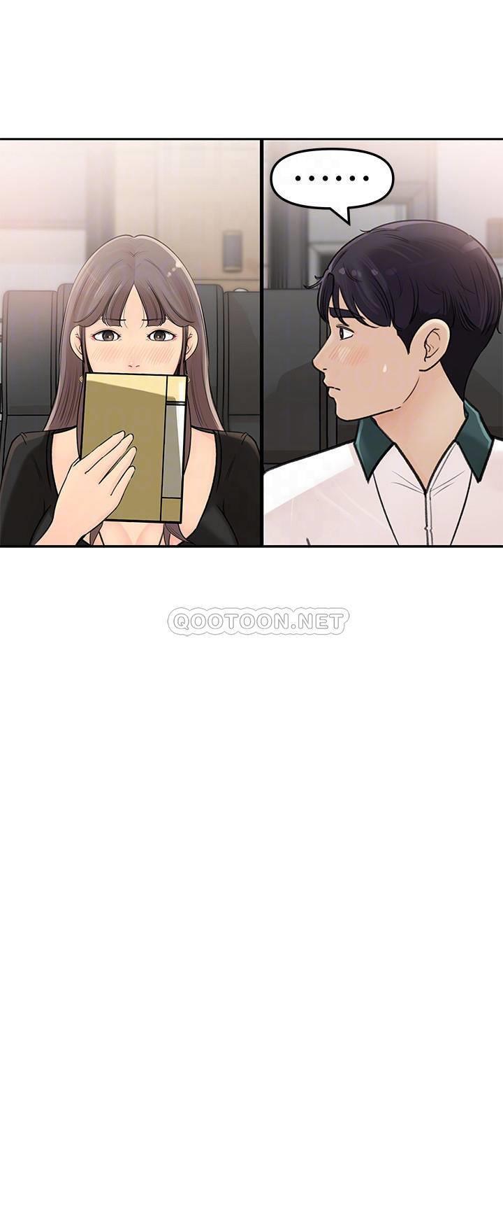 [韩国漫画] 女神收藏清单 奇幻,巨乳大奶,OL#[39P]-4