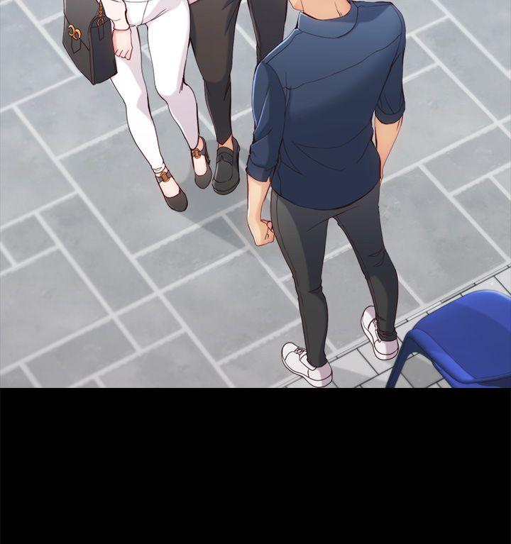 [韩国漫画] 女大生世晶：无法自拔 爱情,巨乳大奶,熟女人妻#[38P]-12