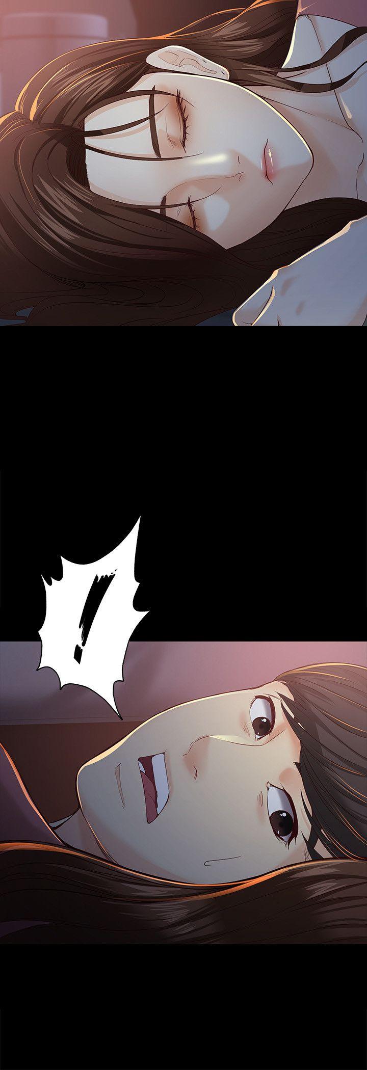 [韩国漫画] 女大生世晶：无法自拔 爱情,巨乳大奶,熟女人妻#[31P]-20
