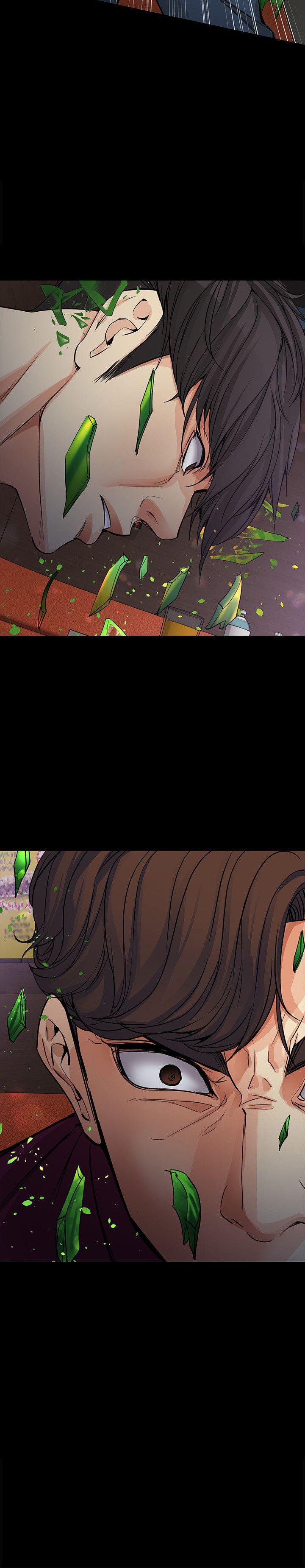 [韩国漫画] 女大生世晶：无法自拔 爱情,巨乳大奶,熟女人妻#[32P]-31