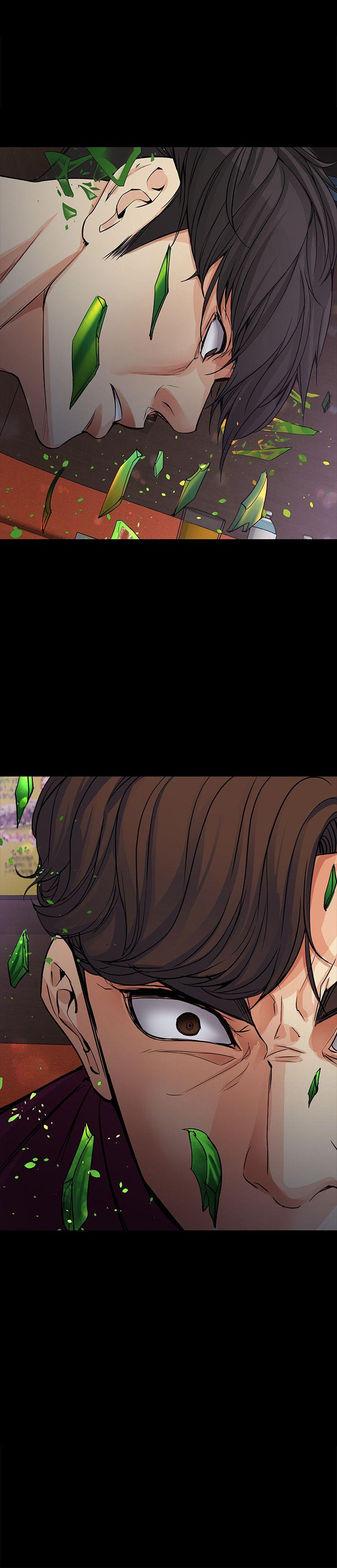 [韩国漫画] 女大生世晶：无法自拔 爱情,巨乳大奶,熟女人妻#[32P]-1