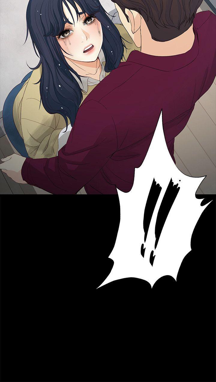 [韩国漫画] 女大生世晶：无法自拔 爱情,巨乳大奶,熟女人妻#[32P]-31