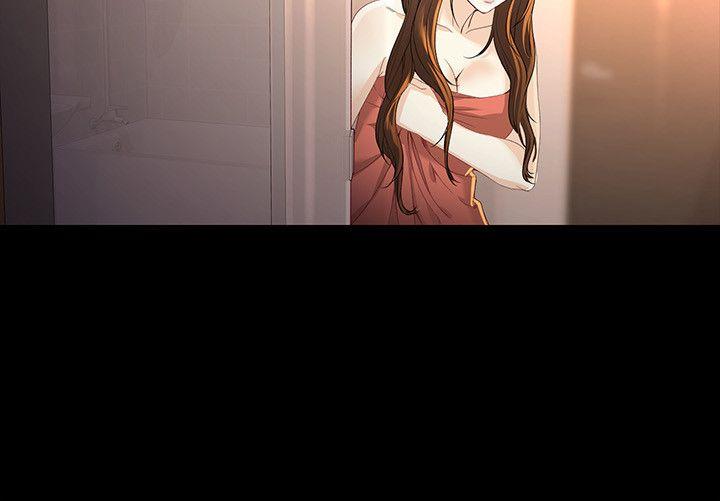 [韩国漫画] 女大生世晶：无法自拔 爱情,巨乳大奶,熟女人妻#[33P]-11