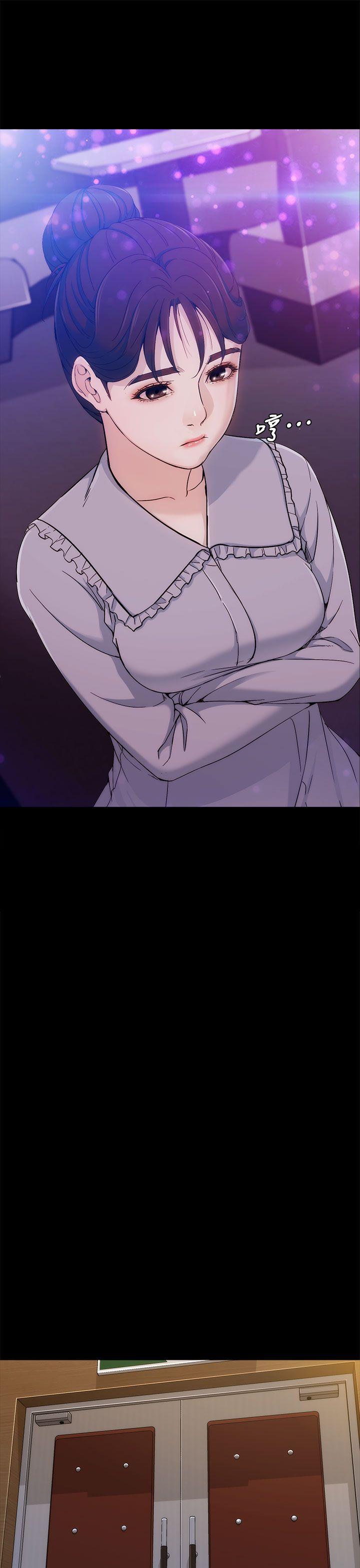 [韩国漫画] 女大生世晶：无法自拔 爱情,巨乳大奶,熟女人妻#[41P]-30