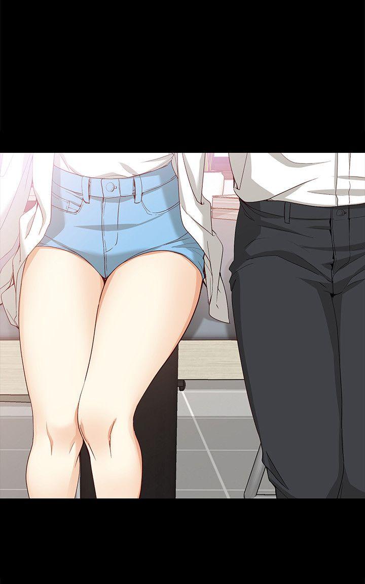 [韩国漫画] 女大生世晶：无法自拔 爱情,巨乳大奶,熟女人妻#[30P]-24
