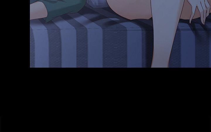 [韩国漫画] 女大生世晶：无法自拔 爱情,巨乳大奶,熟女人妻#[27P]-9