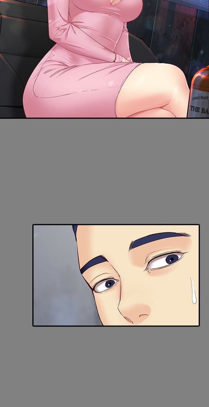 [韩国漫画] 女大生世晶：无法自拔 爱情,巨乳大奶,熟女人妻#[28P]-20