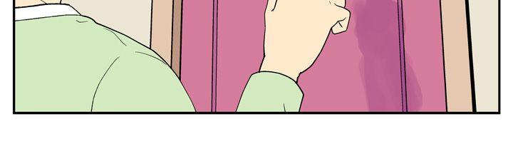 [韩国漫画] 她的秘密空间 爱情,巨乳大奶#[17P]-14
