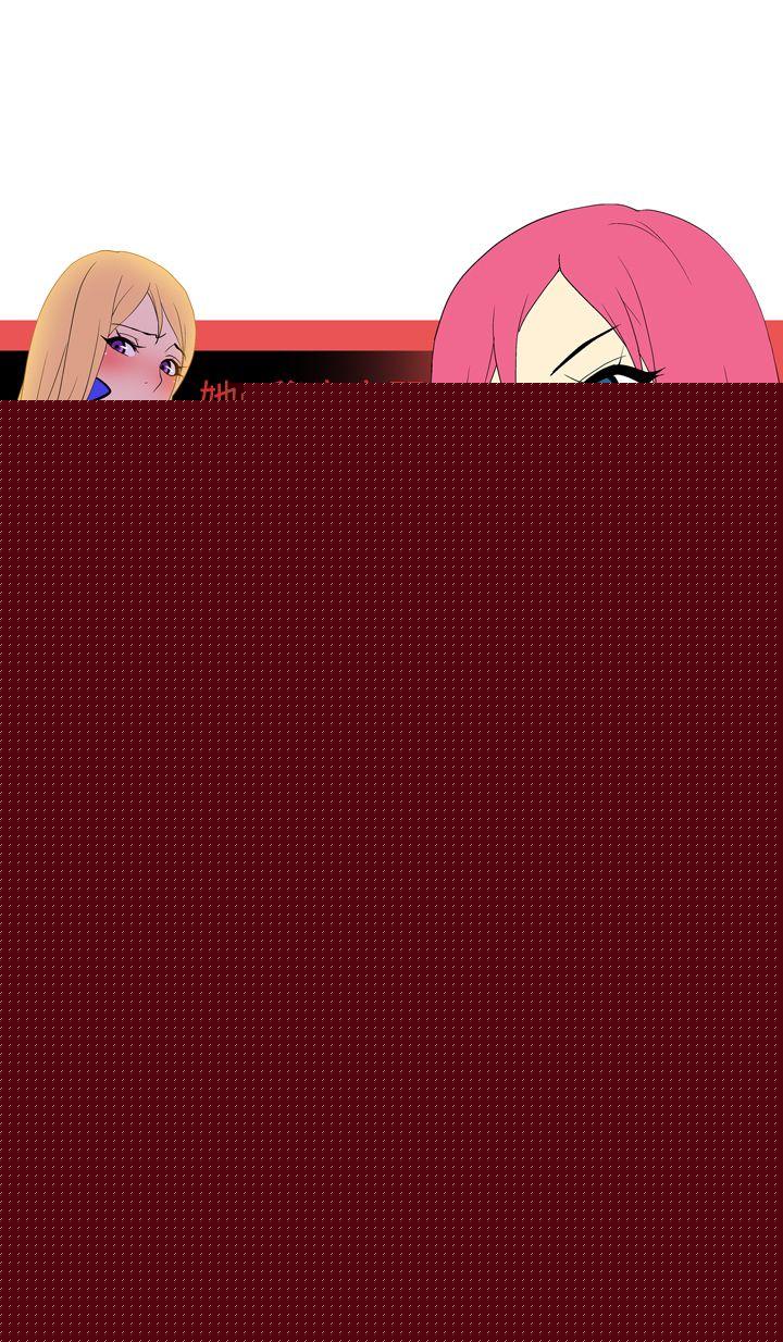 [韩国漫画] 她的秘密空间 爱情,巨乳大奶#[11P]-1