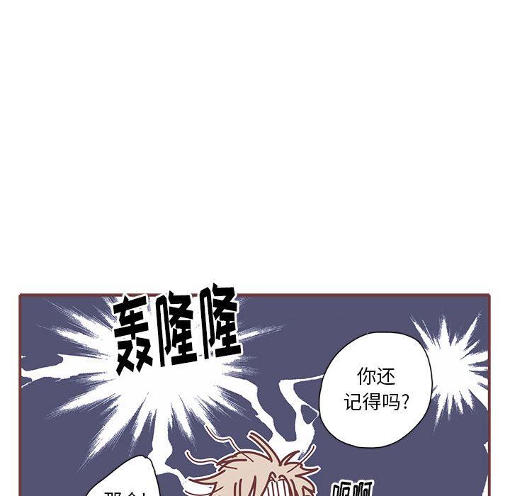 [韩国漫画] 恋上你的声音 BL,剧情向#[107P]-69