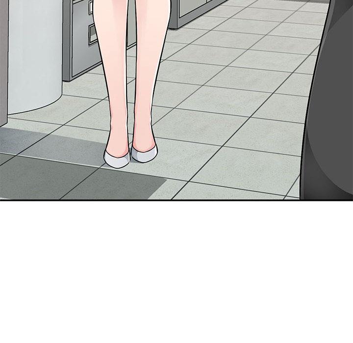 [韩国漫画] 混乱一家人 乱伦,熟女人妻,巨乳大奶,不伦#[167P]-103