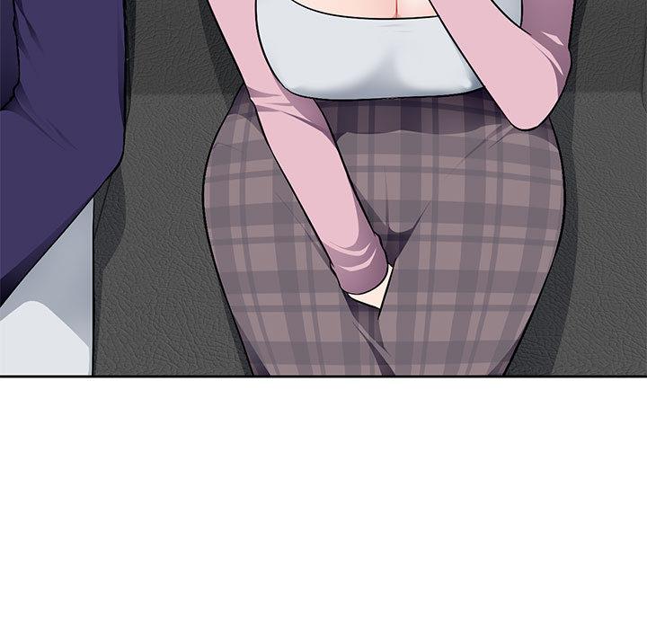 [韩国漫画] 混乱一家人 乱伦,熟女人妻,巨乳大奶,不伦#[167P]-12