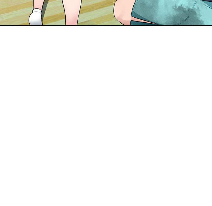 [韩国漫画] 混乱一家人 乱伦,熟女人妻,巨乳大奶,不伦#[167P]-46