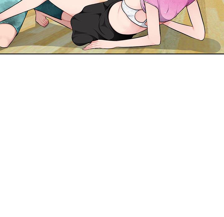[韩国漫画] 混乱一家人 乱伦,熟女人妻,巨乳大奶,不伦#[167P]-78