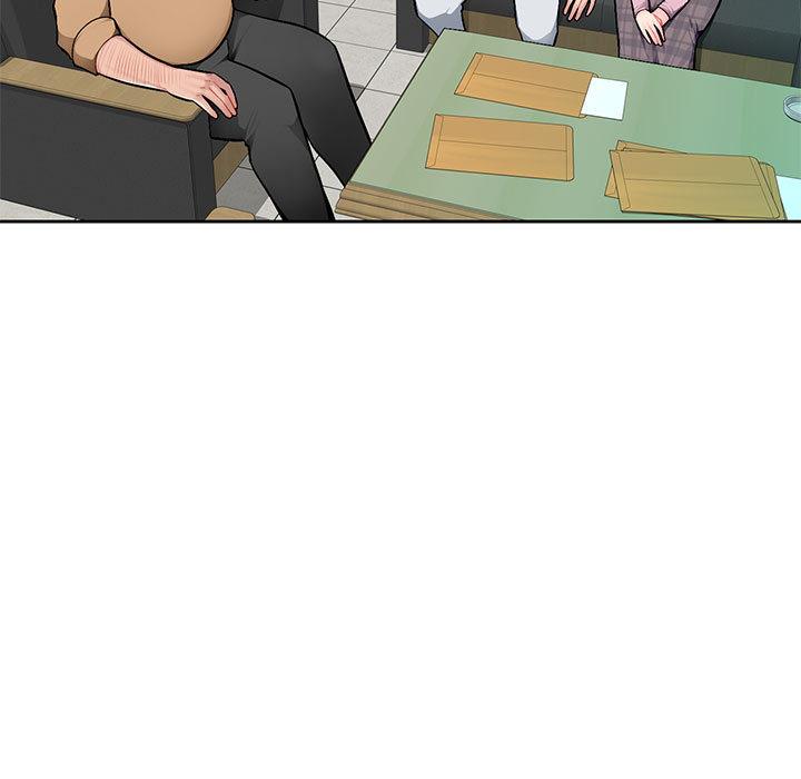 [韩国漫画] 混乱一家人 乱伦,熟女人妻,巨乳大奶,不伦#[167P]-8