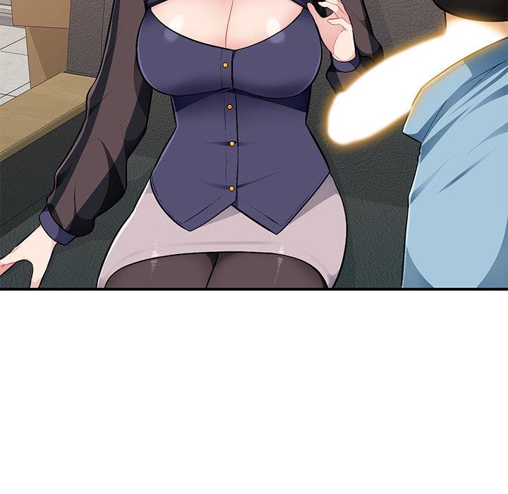 [韩国漫画] 混乱一家人 乱伦,熟女人妻,巨乳大奶,不伦#[132P]-126