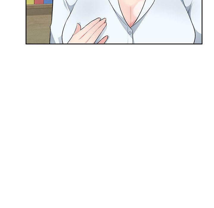 [韩国漫画] 混乱一家人 乱伦,熟女人妻,巨乳大奶,不伦#[132P]-57