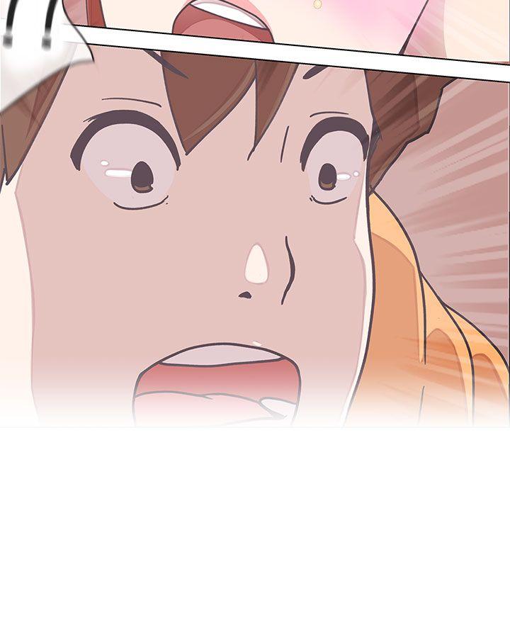 [韩国漫画] LOVE 爱的导航G 奇幻,巨乳大奶#[29P]-28