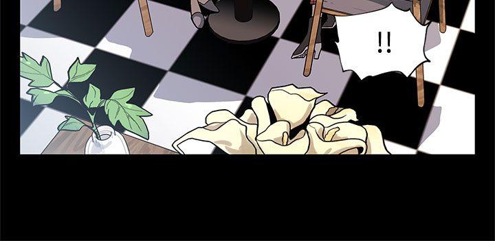 [韩国漫画] Mom cafe 剧情,熟女人妻,巨乳大奶#[28P]-15