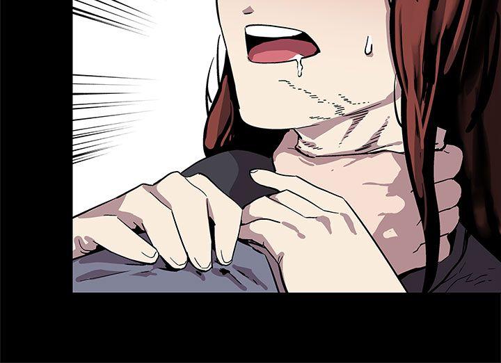 [韩国漫画] Mom cafe 剧情,熟女人妻,巨乳大奶#[28P]-25