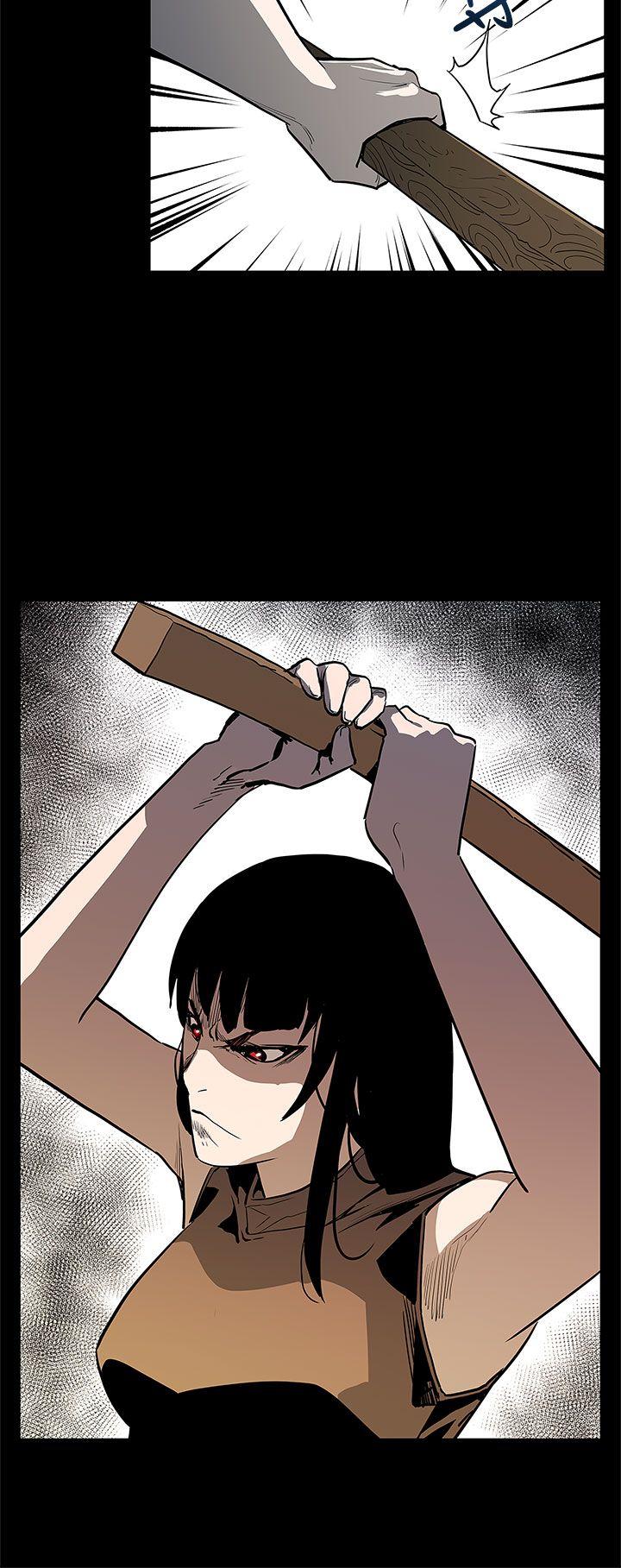 [韩国漫画] Mom cafe 剧情,熟女人妻,巨乳大奶#[28P]-27