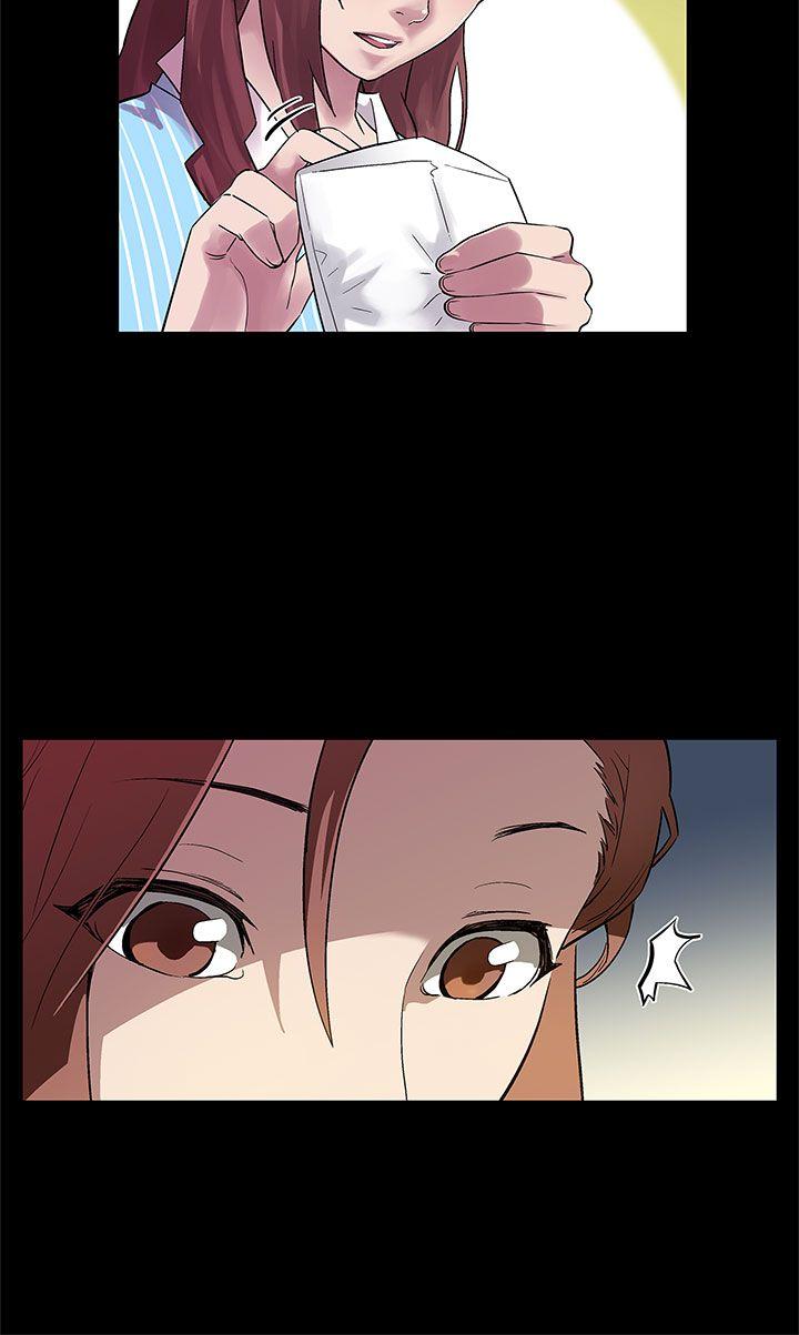 [韩国漫画] Mom cafe 剧情,熟女人妻,巨乳大奶#[28P]-3
