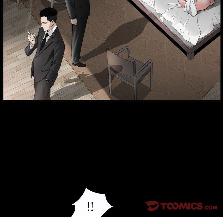 [韩国漫画] 特殊礼物 调教,熟女人妻,巨乳大奶#[121P]-51