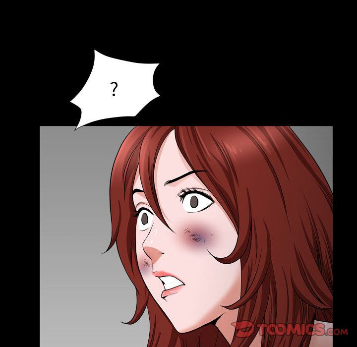 [韩国漫画] 特殊礼物 调教,熟女人妻,巨乳大奶#[121P]-60