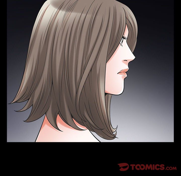 [韩国漫画] 特殊礼物 调教,熟女人妻,巨乳大奶#[113P]-110