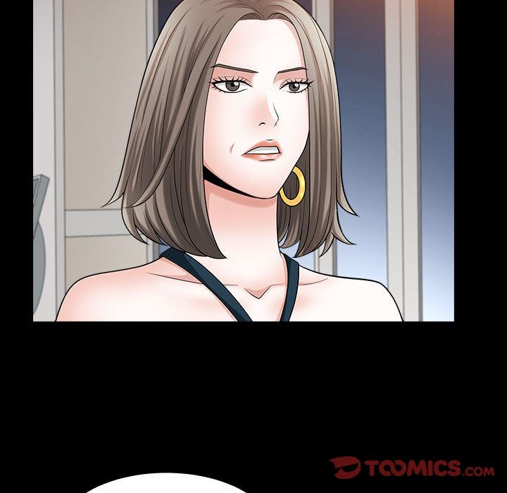 [韩国漫画] 特殊礼物 调教,熟女人妻,巨乳大奶#[113P]-58