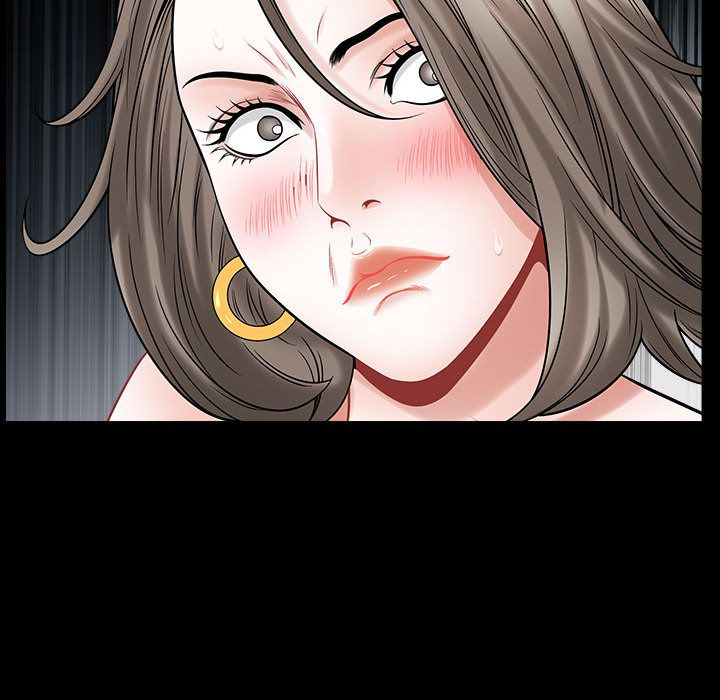 [韩国漫画] 特殊礼物 调教,熟女人妻,巨乳大奶#[113P]-111