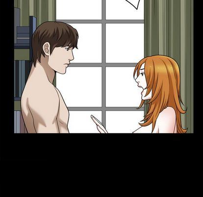 [韩国漫画] 特殊礼物 调教,熟女人妻,巨乳大奶#[110P]-42