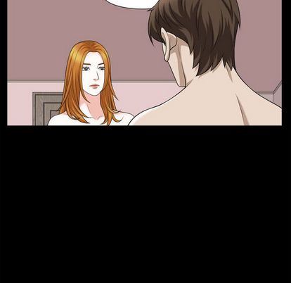 [韩国漫画] 特殊礼物 调教,熟女人妻,巨乳大奶#[110P]-57