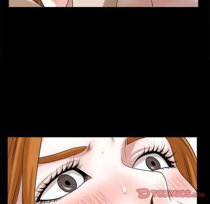 [韩国漫画] 特殊礼物 调教,熟女人妻,巨乳大奶#[110P]-68