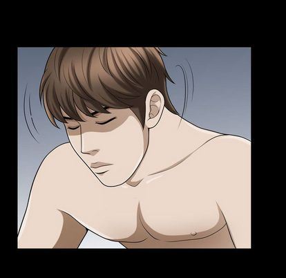 [韩国漫画] 特殊礼物 调教,熟女人妻,巨乳大奶#[110P]-78