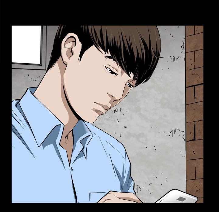 [韩国漫画] 特殊礼物 调教,熟女人妻,巨乳大奶#[119P]-56