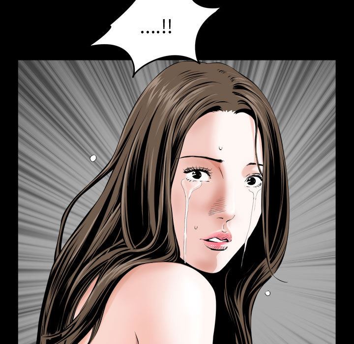 [韩国漫画] 特殊礼物 调教,熟女人妻,巨乳大奶#[119P]-7
