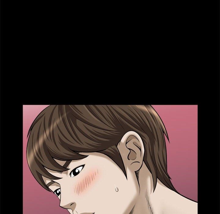[韩国漫画] 特殊礼物 调教,熟女人妻,巨乳大奶#[113P]-21