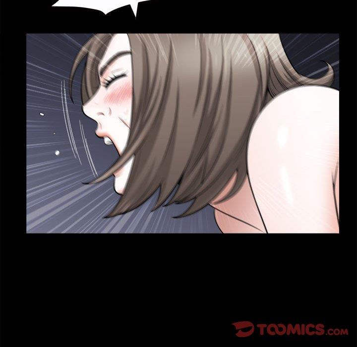 [韩国漫画] 特殊礼物 调教,熟女人妻,巨乳大奶#[113P]-50