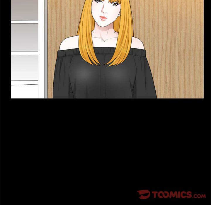 [韩国漫画] 特殊礼物 调教,熟女人妻,巨乳大奶#[115P]-26