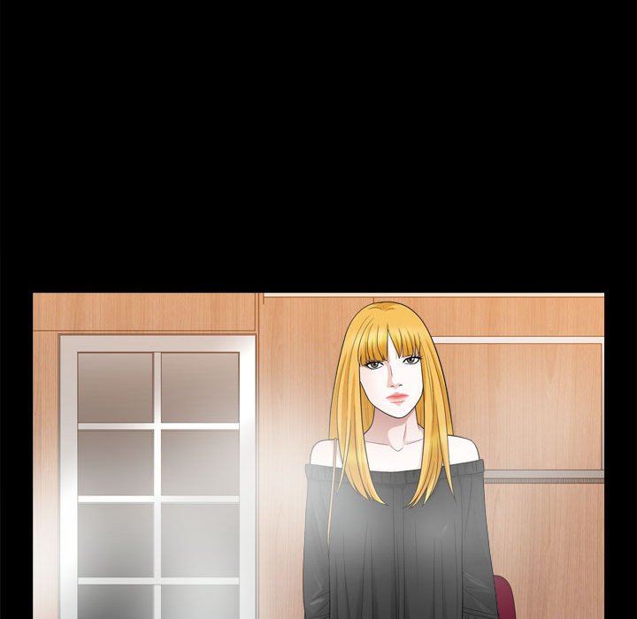 [韩国漫画] 特殊礼物 调教,熟女人妻,巨乳大奶#[115P]-37