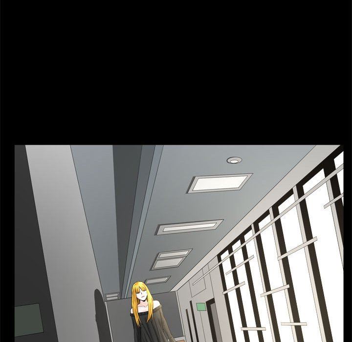 [韩国漫画] 特殊礼物 调教,熟女人妻,巨乳大奶#[115P]-96