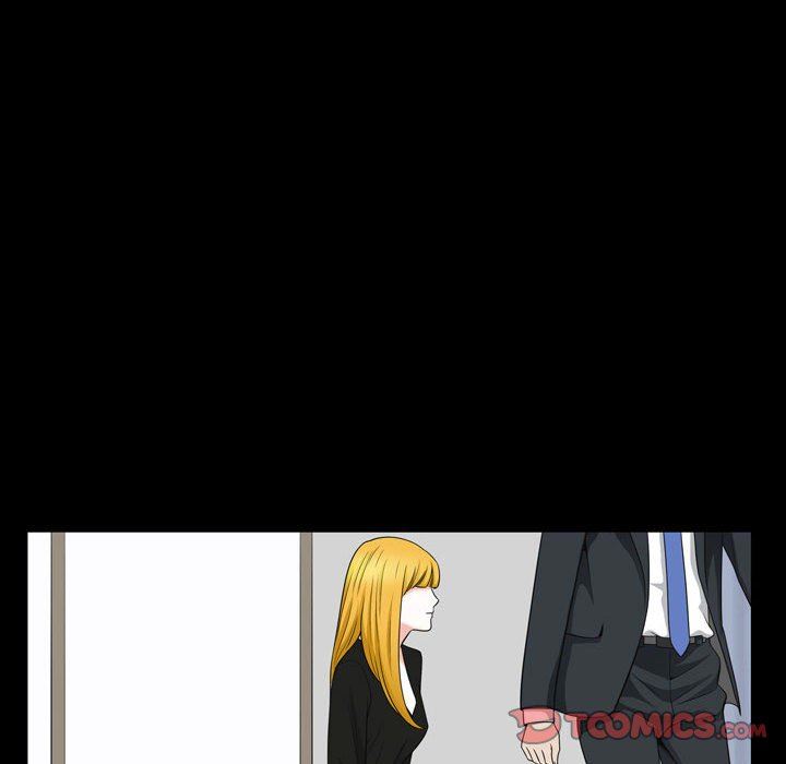 [韩国漫画] 特殊礼物 调教,熟女人妻,巨乳大奶#[108P]-14