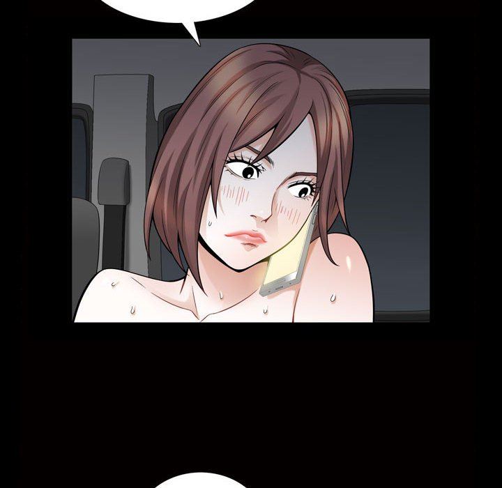 [韩国漫画] 特殊礼物 调教,熟女人妻,巨乳大奶#[108P]-64